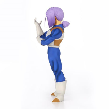 Dragon Ball Z Solid Edge Works Vol. 2 Trunks