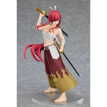 Fairy Tail Final Season: Pop Up Parade Erza Scarlet Demon Blade Benizakura Ver.