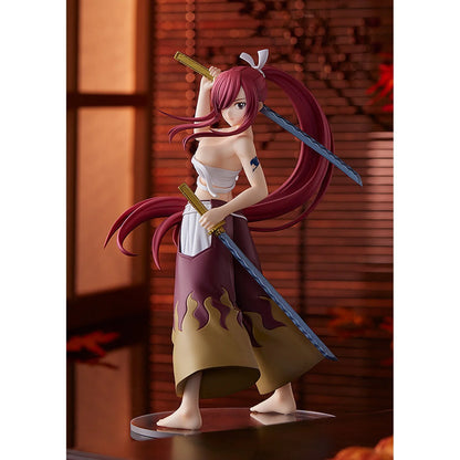 Fairy Tail Final Season: Pop Up Parade Erza Scarlet Demon Blade Benizakura Ver.