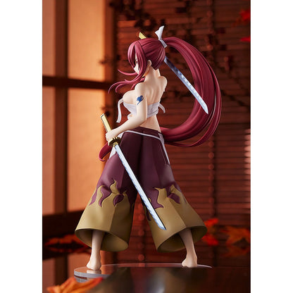 Fairy Tail Final Season: Pop Up Parade Erza Scarlet Demon Blade Benizakura Ver.