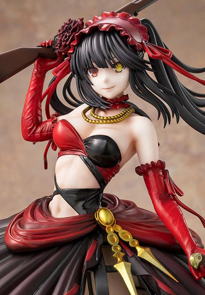 Date A Live CA Works Kurumi Tokisaki (Night Dress Ver.) 1/7 Scale Figure