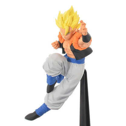 Figure Gogeta No15 Dragon Ball Super Son Goku FES