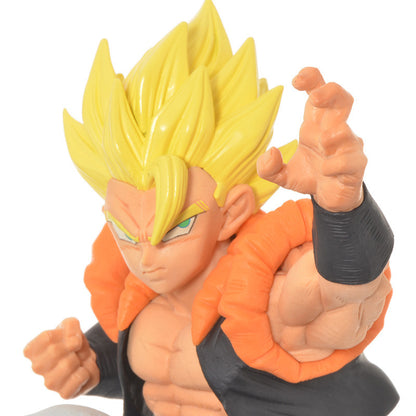 Figure Gogeta No15 Dragon Ball Super Son Goku FES