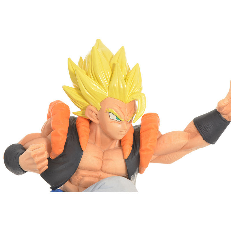 Figure Gogeta No15 Dragon Ball Super Son Goku FES