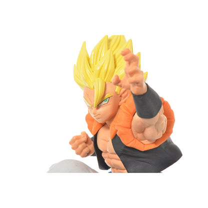 Figure Gogeta No15 Dragon Ball Super Son Goku FES