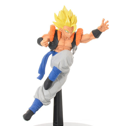 Figure Gogeta No15 Dragon Ball Super Son Goku FES