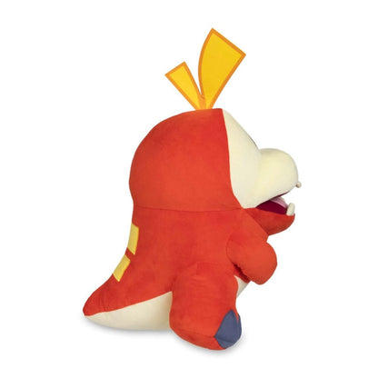 Fuecoco Jumbo plush