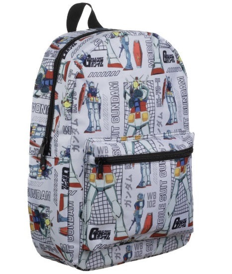 Gundam - Mochila