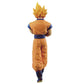 Dragon Ball Z Solid Edge Works Vol.1 Super Saiyan Goku - Banpresto
