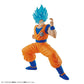 *PRE ORDEN* Dragon Ball Super Entry Grade #2 Super Saiyan God Super Saiyan Goku Model Kit