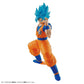 *PRE ORDEN* Dragon Ball Super Entry Grade #2 Super Saiyan God Super Saiyan Goku Model Kit