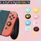 Gomitas para Joycons para Nintendo Switch