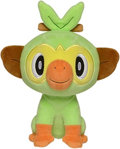 Grookey