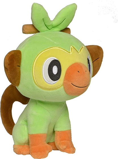 Grookey