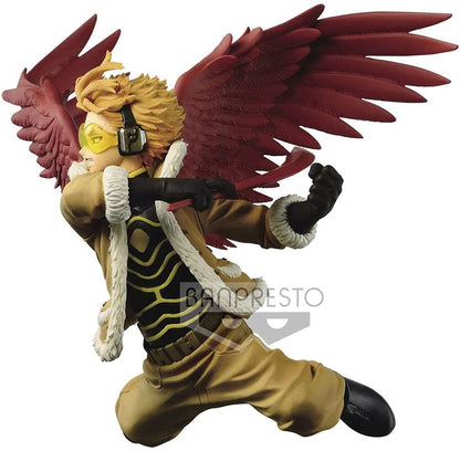 My hero academia - Hawk  - Banpresto