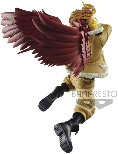 My hero academia - Hawk  - Banpresto