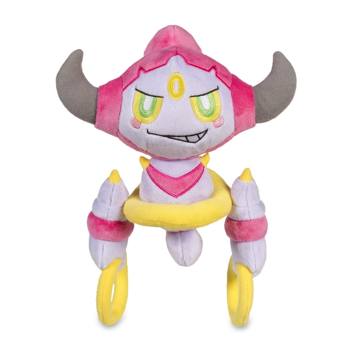 Hoopa