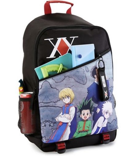 Hunter X Hunter - Mochila