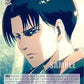 Weiss Schwarz - Booster Pack Attack On Titan: Final Season