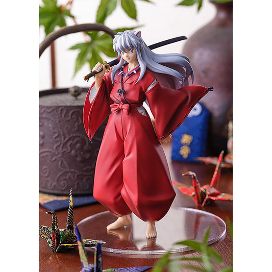 Inuyasha - Pop Up Parade - Inuyasha