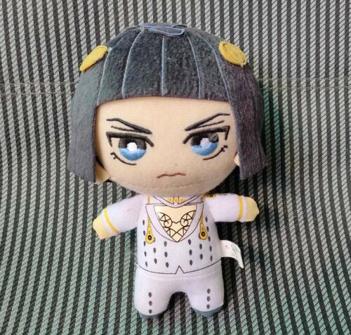 Jojo's Bizarre Adventure - Bruno Bucciarati - Banpresto Plush