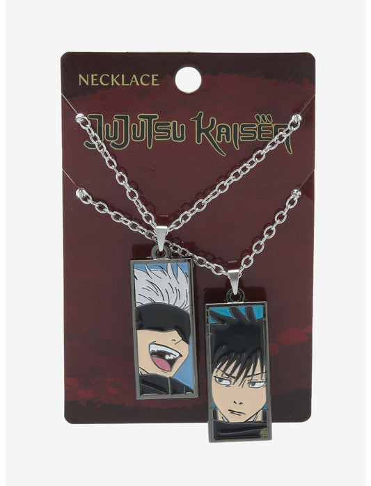 Collar 2 pk - Jujutsu Kaisen