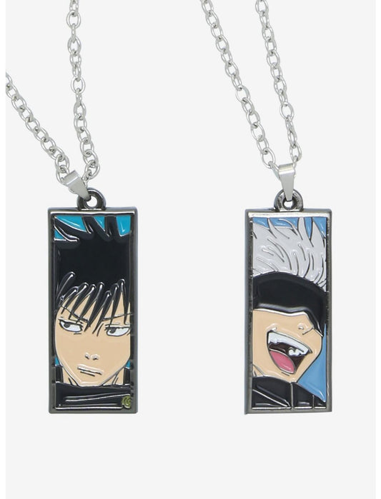 Collar 2 pk - Jujutsu Kaisen