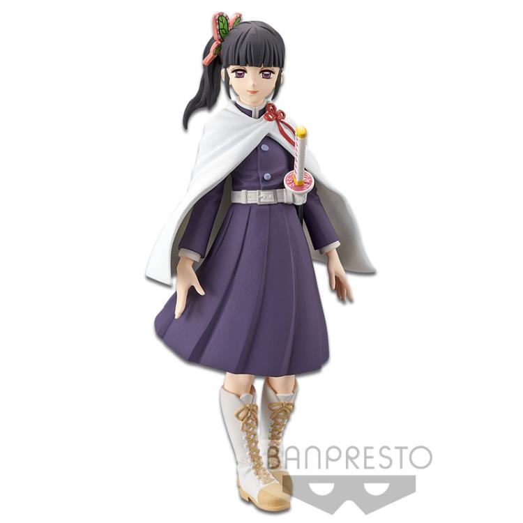 Bandai Spirits. KIMETSU NO Yaiba Tsuyuri Kanao Figure Kizuna no Sou Vol.7 Demon Bandai Spirits. KIMETSU NO Yaiba Tsuyuri Kanao Figure Kizuna no Sou Vol.7 Demon