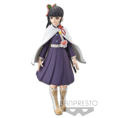 Demon Slayer: Kimetsu no Yaiba Vol.7 Kanao Tsuyuri - Banpresto