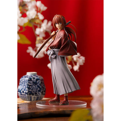 Rurouni Kenshin - Pop Up Parade - Kenshin Himura