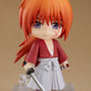 *PRE ORDEN* Rurouni Kenshin Nendoroid No.1613 Kenshin Himura