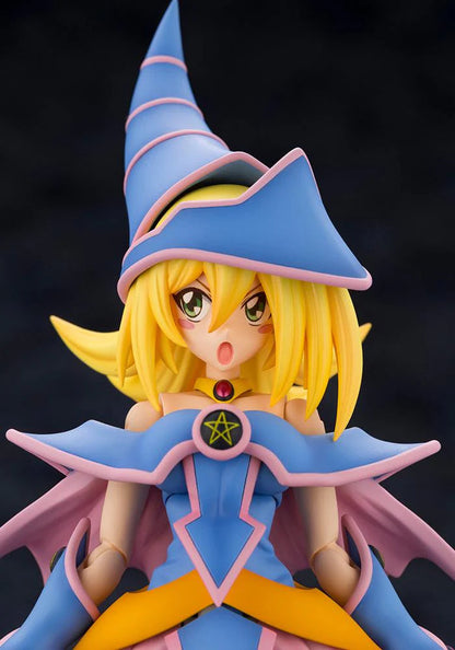 Yu-Gi-Oh - Dark Magician Girl Model Kit