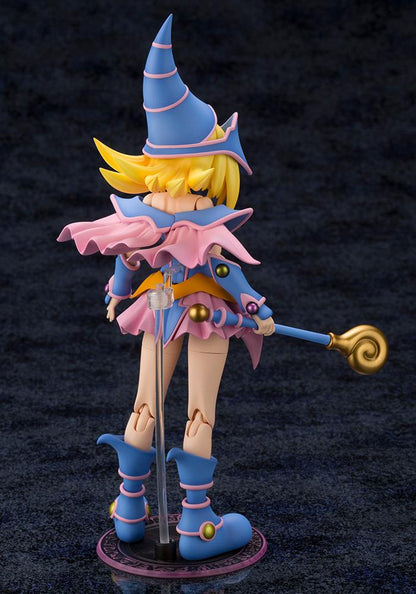 Yu-Gi-Oh - Dark Magician Girl Model Kit