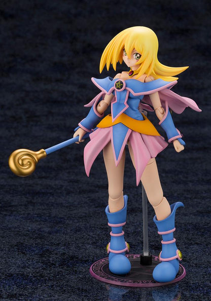 Yu-Gi-Oh - Dark Magician Girl Model Kit