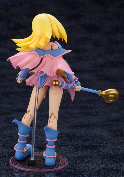 Yu-Gi-Oh - Dark Magician Girl Model Kit