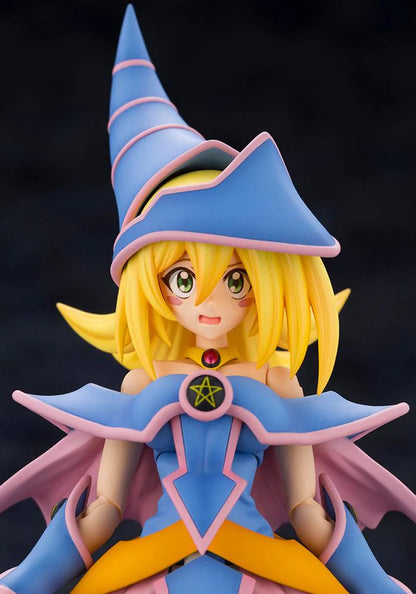 Yu-Gi-Oh - Dark Magician Girl Model Kit