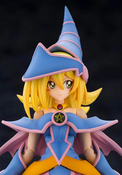 Yu-Gi-Oh - Dark Magician Girl Model Kit