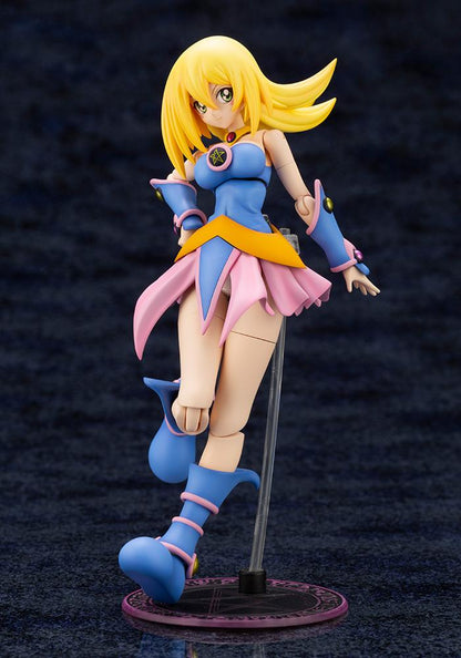 Yu-Gi-Oh - Dark Magician Girl Model Kit