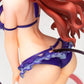 *PRE ORDEN* The Demon Girl Next Door - Shadow Mistress Yuko 1/7 Scale Swimsuit Figure