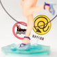 *PRE ORDEN* The Demon Girl Next Door - Shadow Mistress Yuko 1/7 Scale Swimsuit Figure