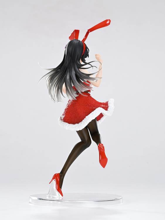 Rascal Does Not Dream of a Dreaming Girl - Mai Sakurajima (Winter Bunny ver.)