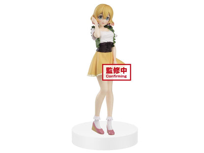 Rent-A-Girlfriend - Mami Nanami - Banpresto (Sin Caja)