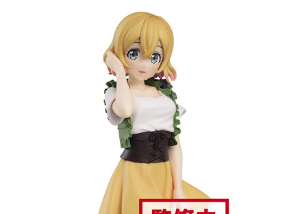 Rent-A-Girlfriend - Mami Nanami - Banpresto (Sin Caja)