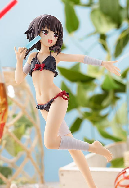 KonoSuba Pop Up Parade Megumin (Swimsuit Ver.)