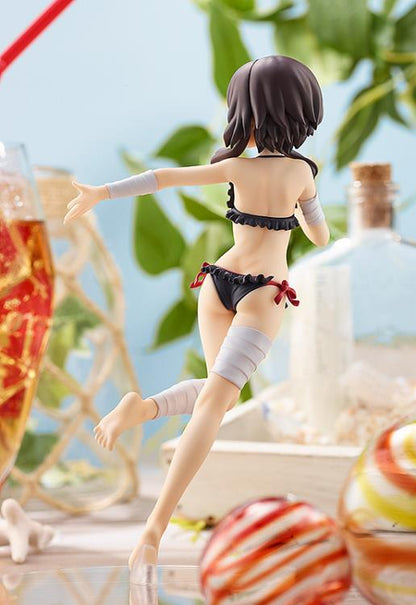 KonoSuba Pop Up Parade Megumin (Swimsuit Ver.)