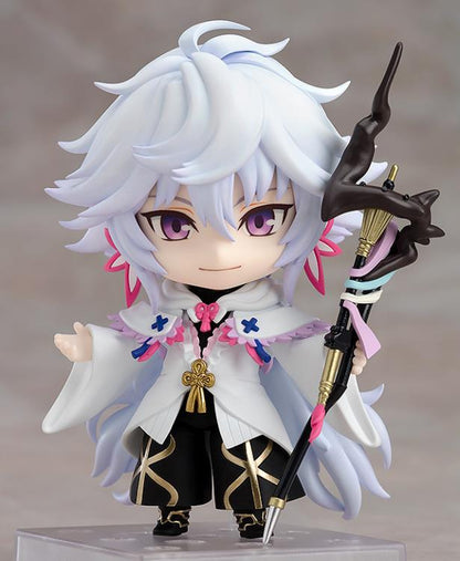 Fate/Grand Order Nendoroid No.970-DX Caster (Merlin) Magus of Flowers