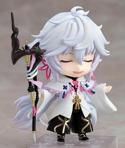 Fate/Grand Order Nendoroid No.970-DX Caster (Merlin) Magus of Flowers