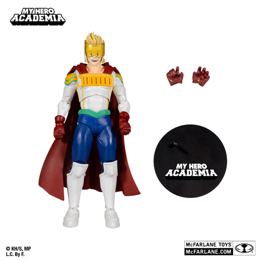 My Hero Academia - Mirio Togata