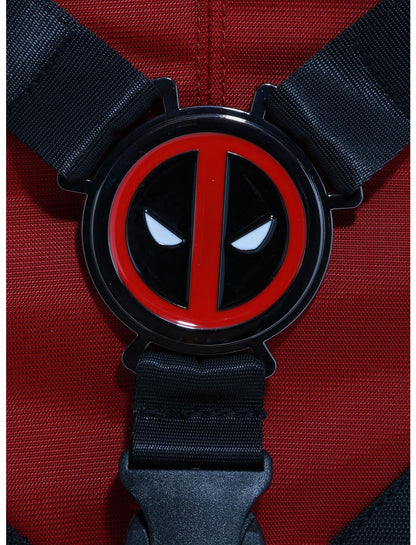 Mochila de Deadpool - Marvel