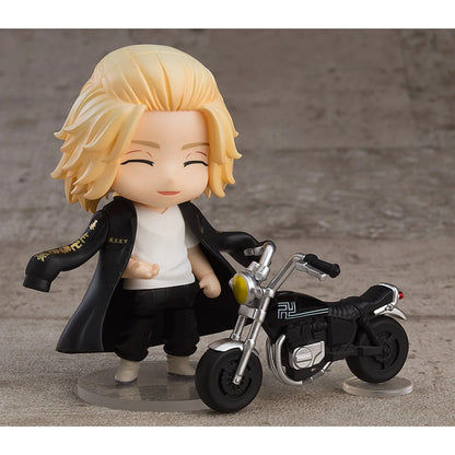 Nendoroid No. 1666 Tokyo Revengers: Mikey (Manjiro Sano) (Sin Censura)